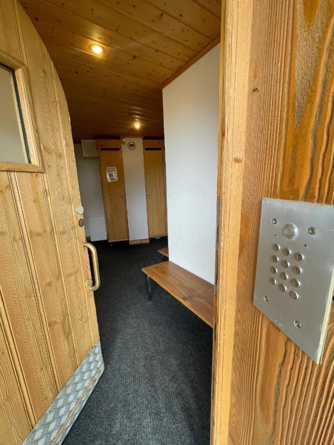 Meribel Centre La Chaudanne, Real Ski In And Out, 3 Bedrooms 2 Bathrooms Newly Renovated, Chalet L'Eperviere المظهر الخارجي الصورة